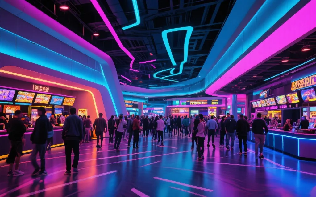 探索杏盛娱乐的多元化世界：丰富类型与独特体验全解析